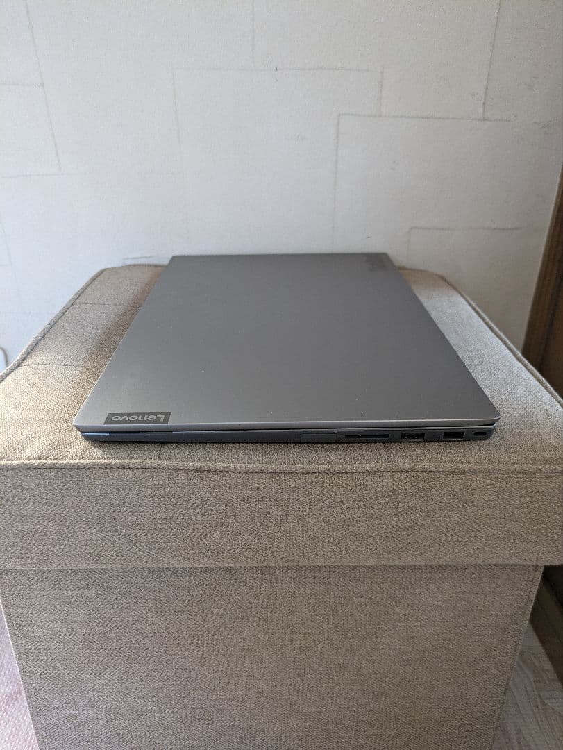 Lenovo ThinkBook 15-ⅡL ノートパソコ Windows11