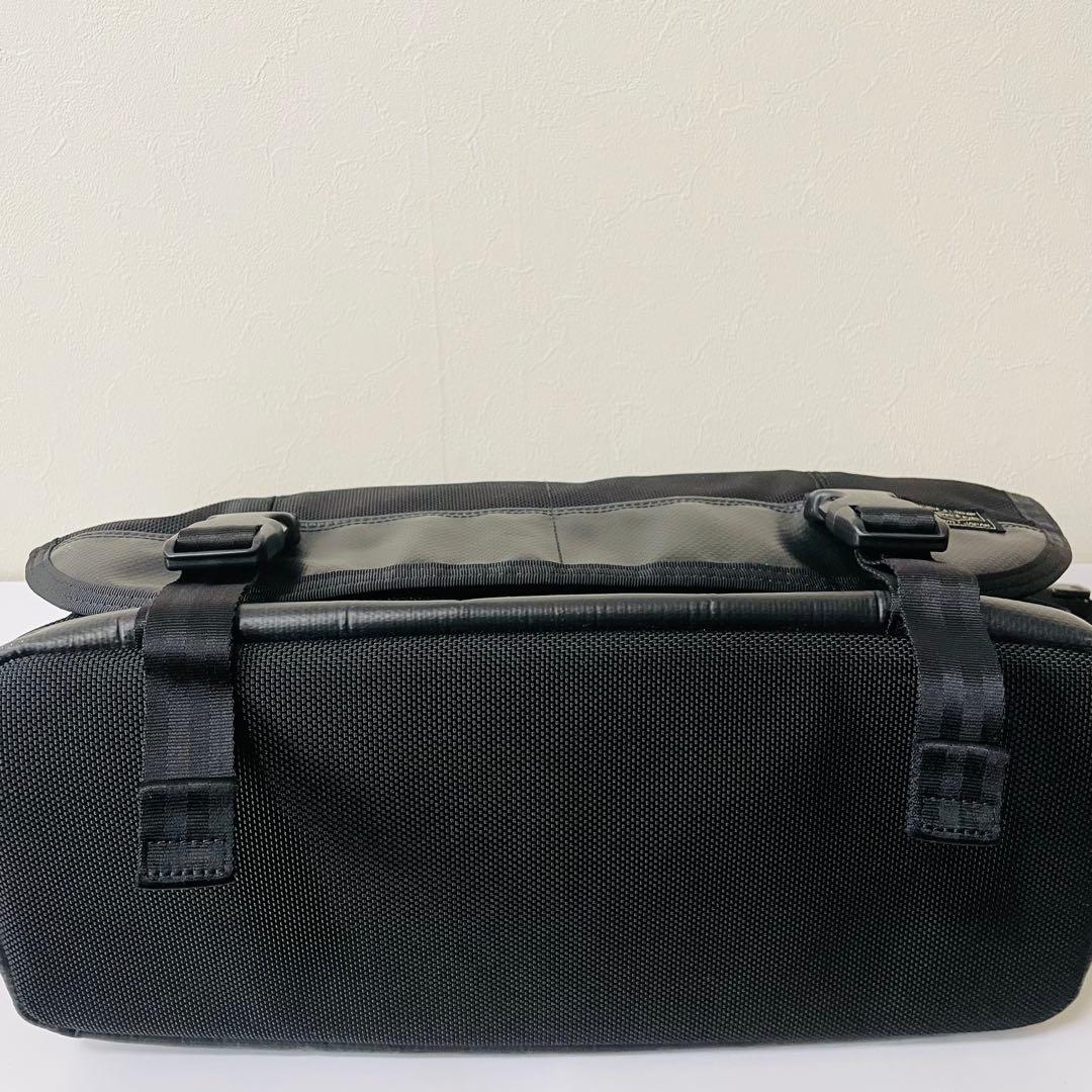 【美品✨】PORTER ポーター メッセンジャーバッグ ショルダーバッグ