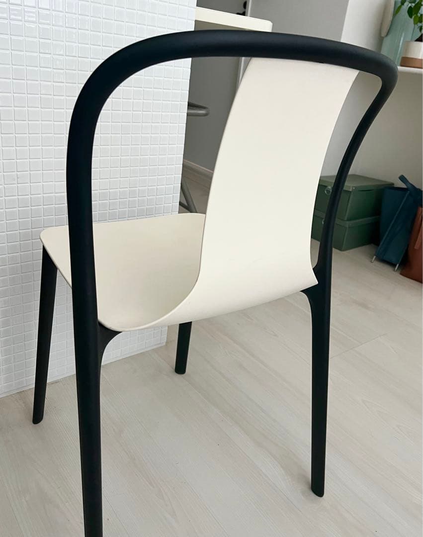 VITRA ベルウィルチェア