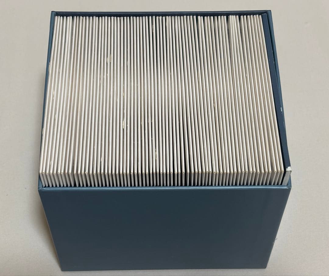 アンドレ・クリュイタンス 65枚組CD