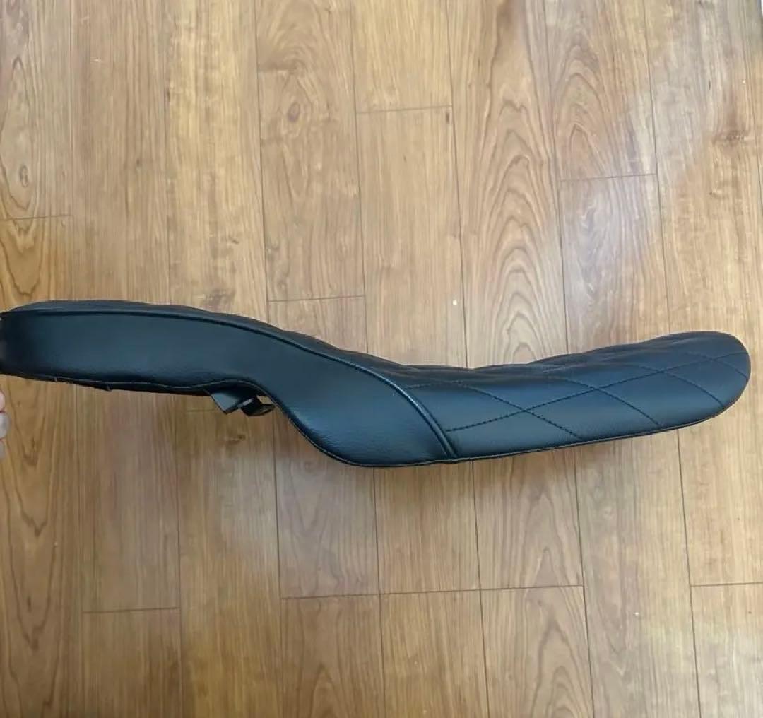 2%er sr400 キャブ車用ダイヤシート