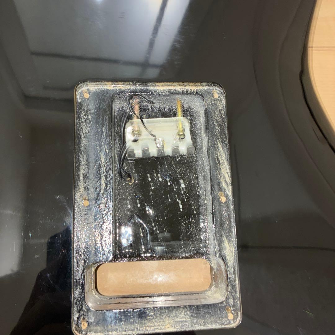 激レア　JAA STUDIO MASTER ストラトキャスター タイプ　現状