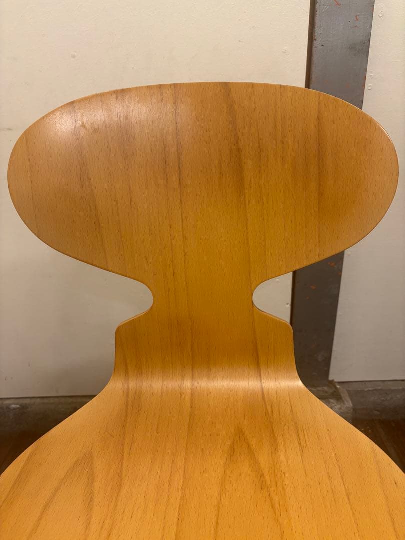 【2脚セット】Fritz Hansen/フリッツハンセン アントチェア