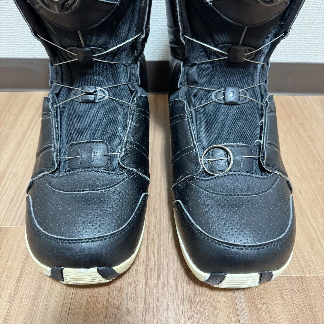 サロモン FACTION BOA スノーボード ブーツ 28cm