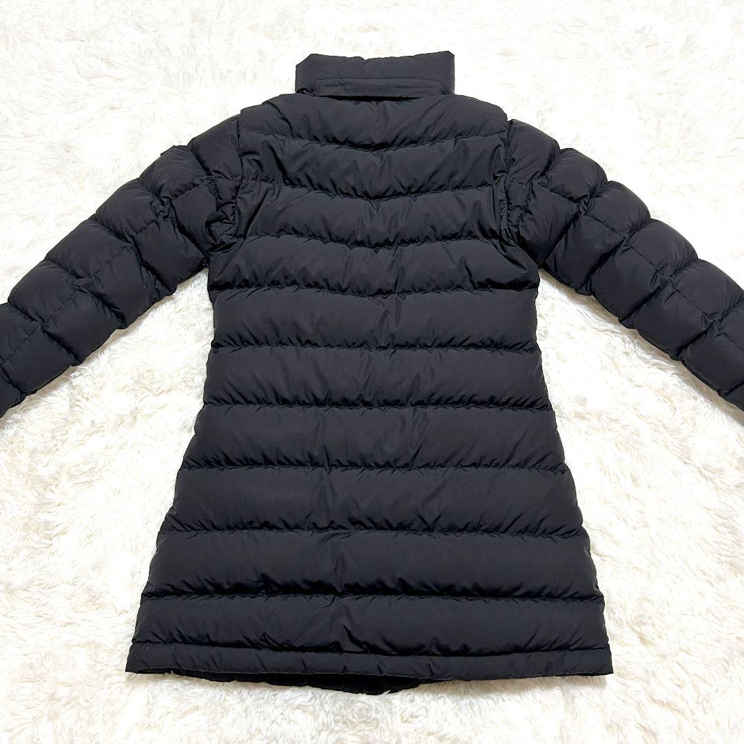 THE NORTH FACE ノースフェイス ロングダウンコート レディースM