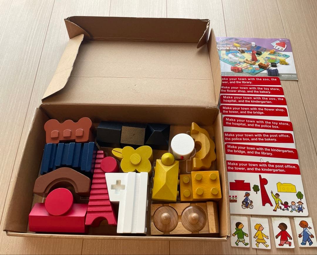 ワールドワイドキッズ　ベネッセ　英語　知育