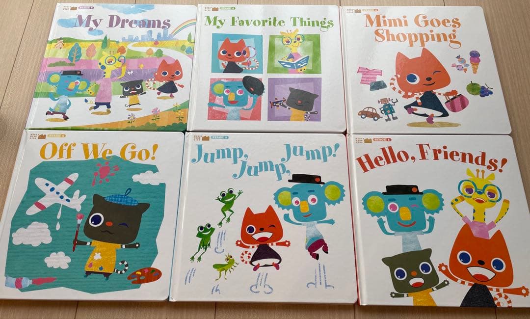 ワールドワイドキッズ　ベネッセ　英語　知育