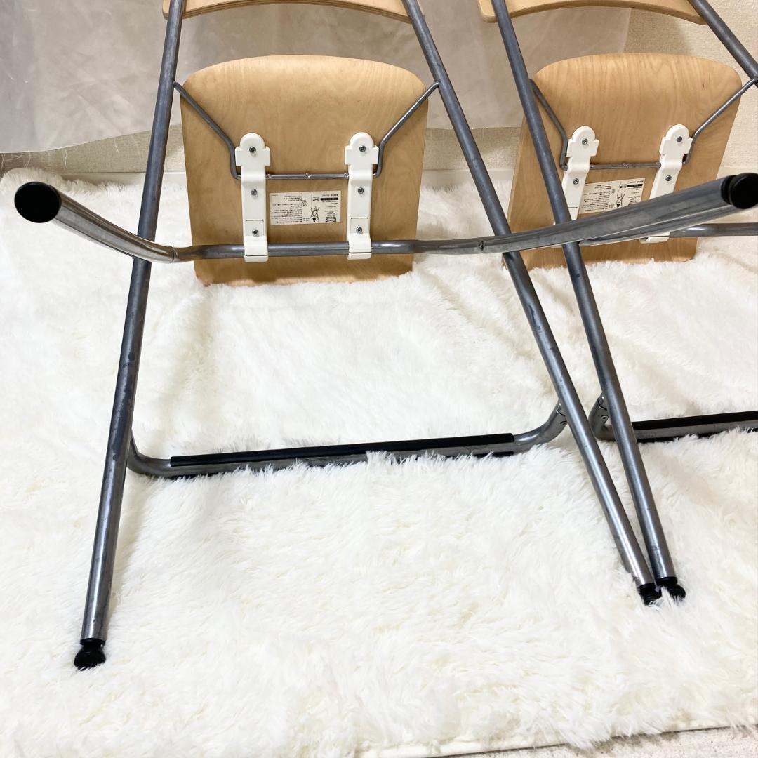IKEA イケア FRANKLIN フランクリン カウンターチェア ナチュラル