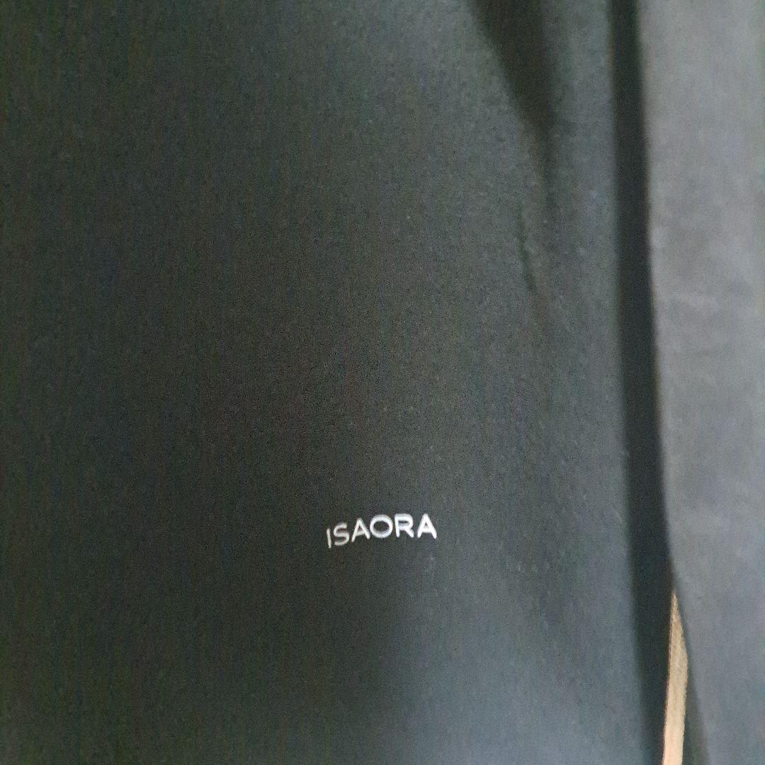 プ*い様 ISAORA ジャケット