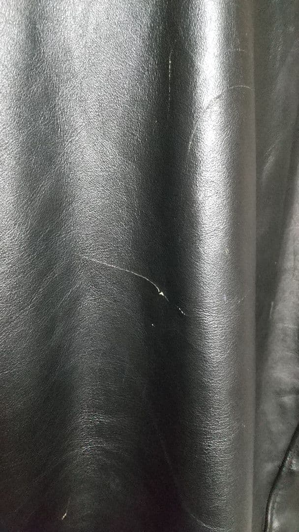 schott シングル ライダース 36