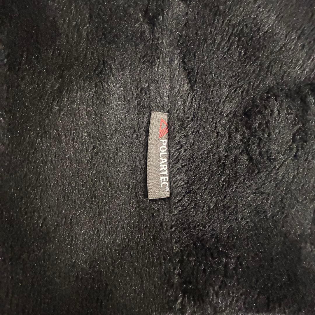 【人気カラー】ヒステリックグラマー　ガールワッペン　ハイロフトカーディガン　XL