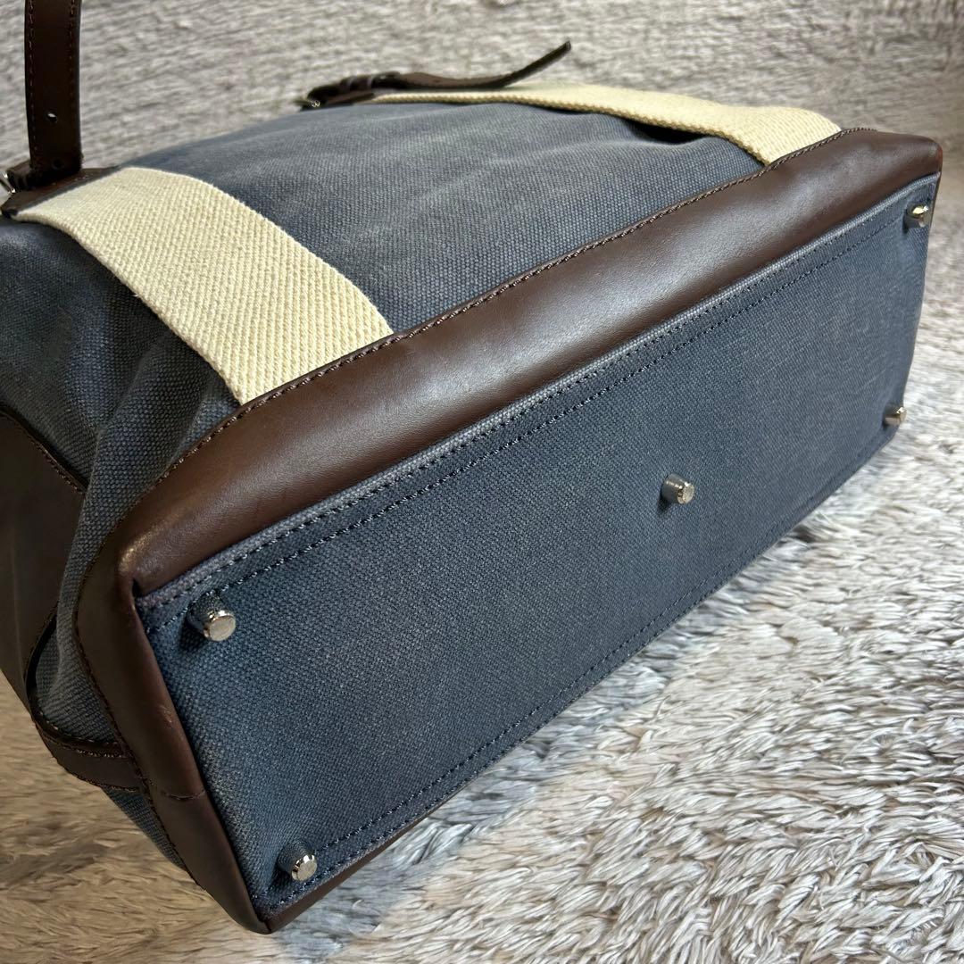 COACH コーチ　トートバッグ　キャンバストートバッグ　70896