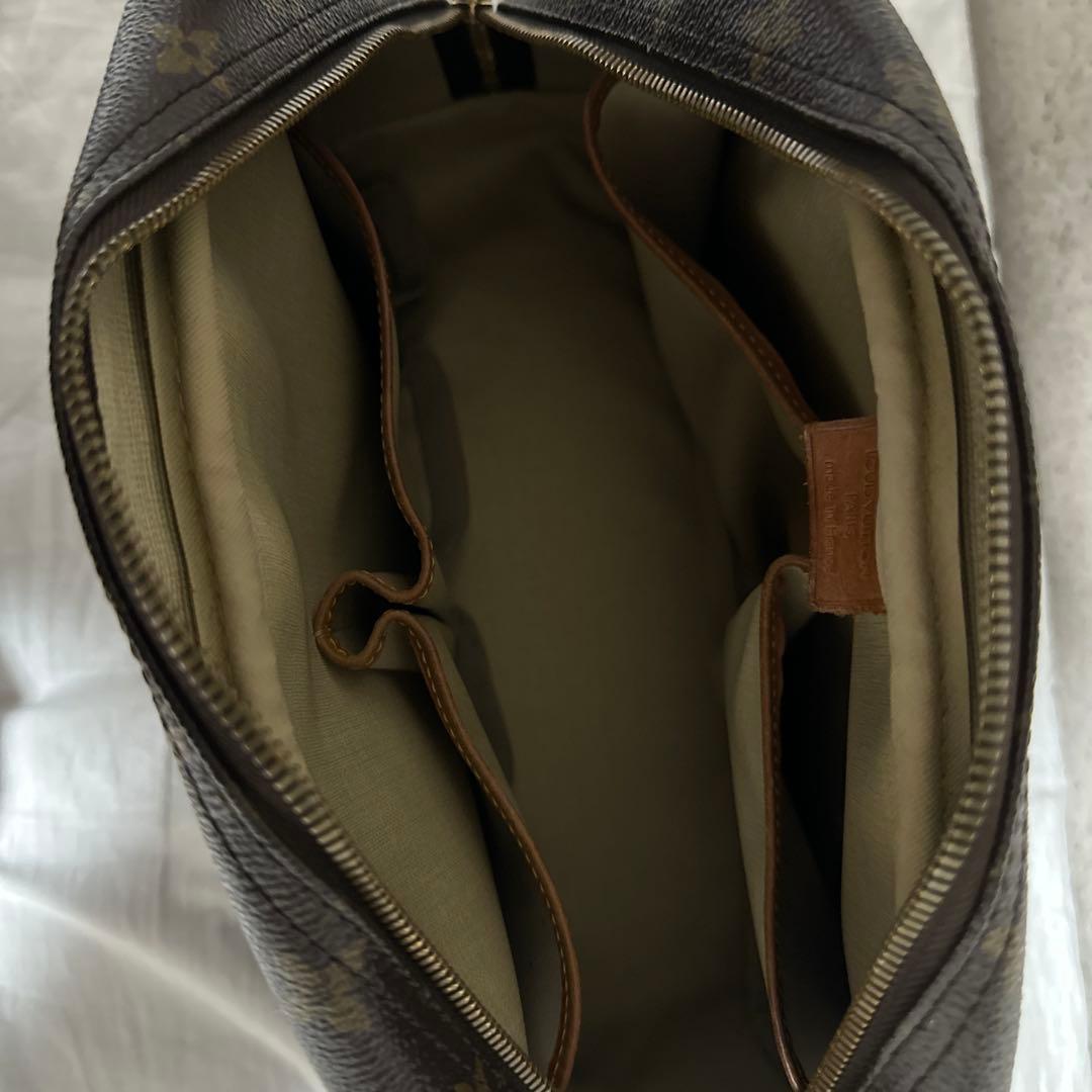 ヴィトン ドーヴィル