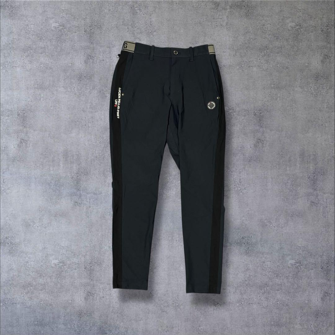 モモ！LUCIEN PELLAT-FINET LPFG スカルロゴ ストレ