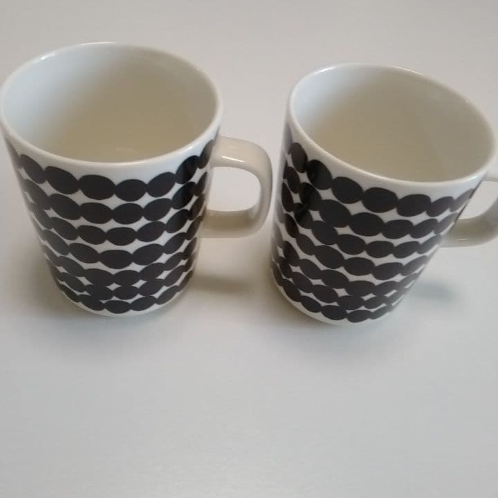 最終値下げ！marimekko シイルトラプータルハ食器セット