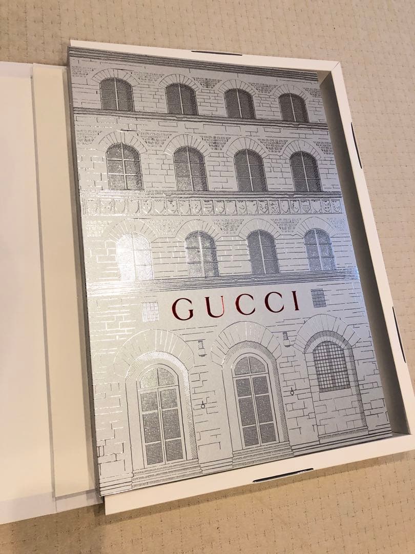 GUCCI アドベントカレンダー　新品未使用