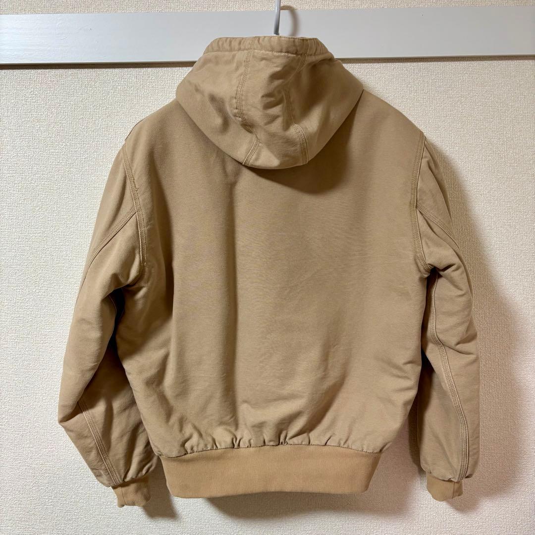 Carhartt WIP OG Active Jacket Sサイズ