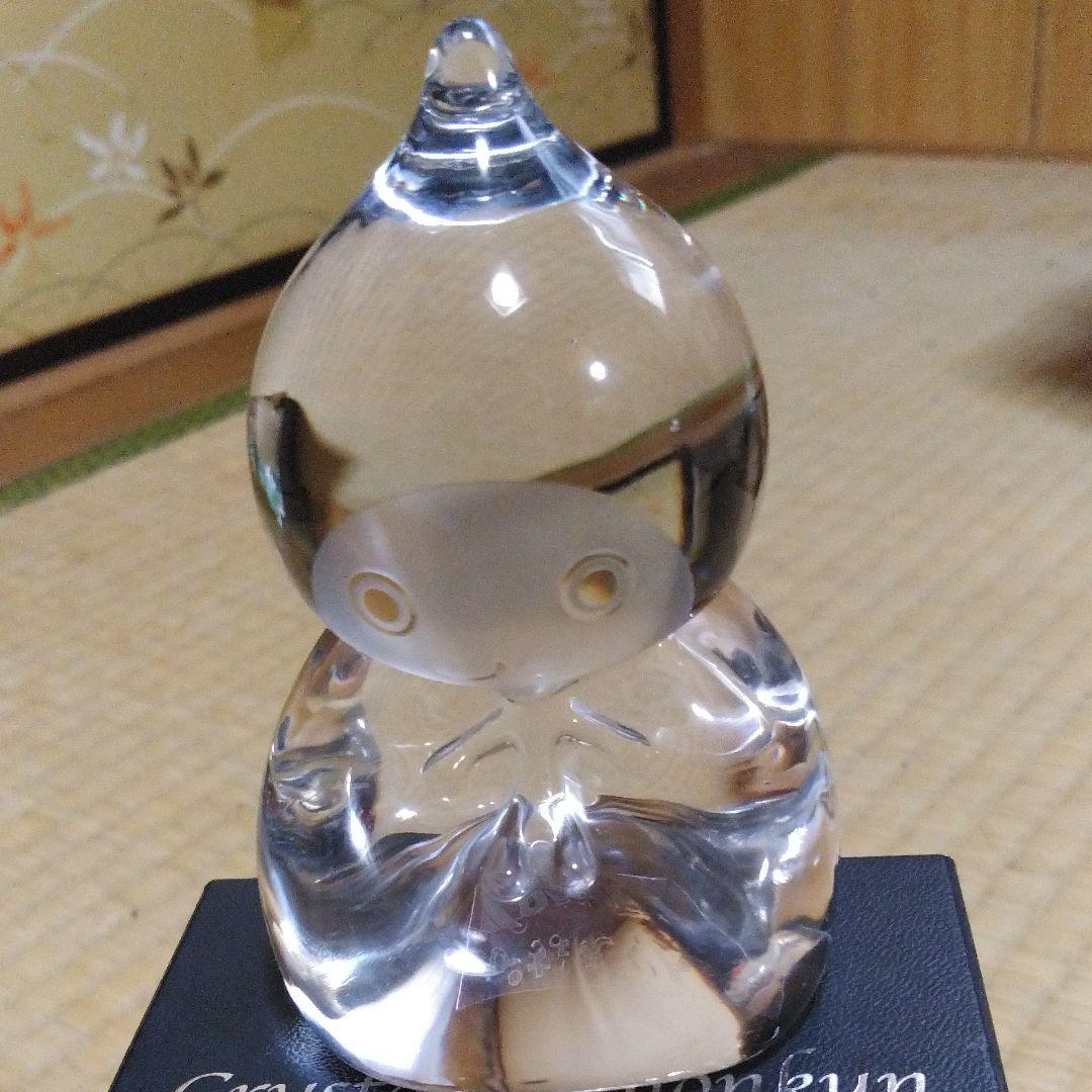 ダイキン　クリスタルぴちょんくん