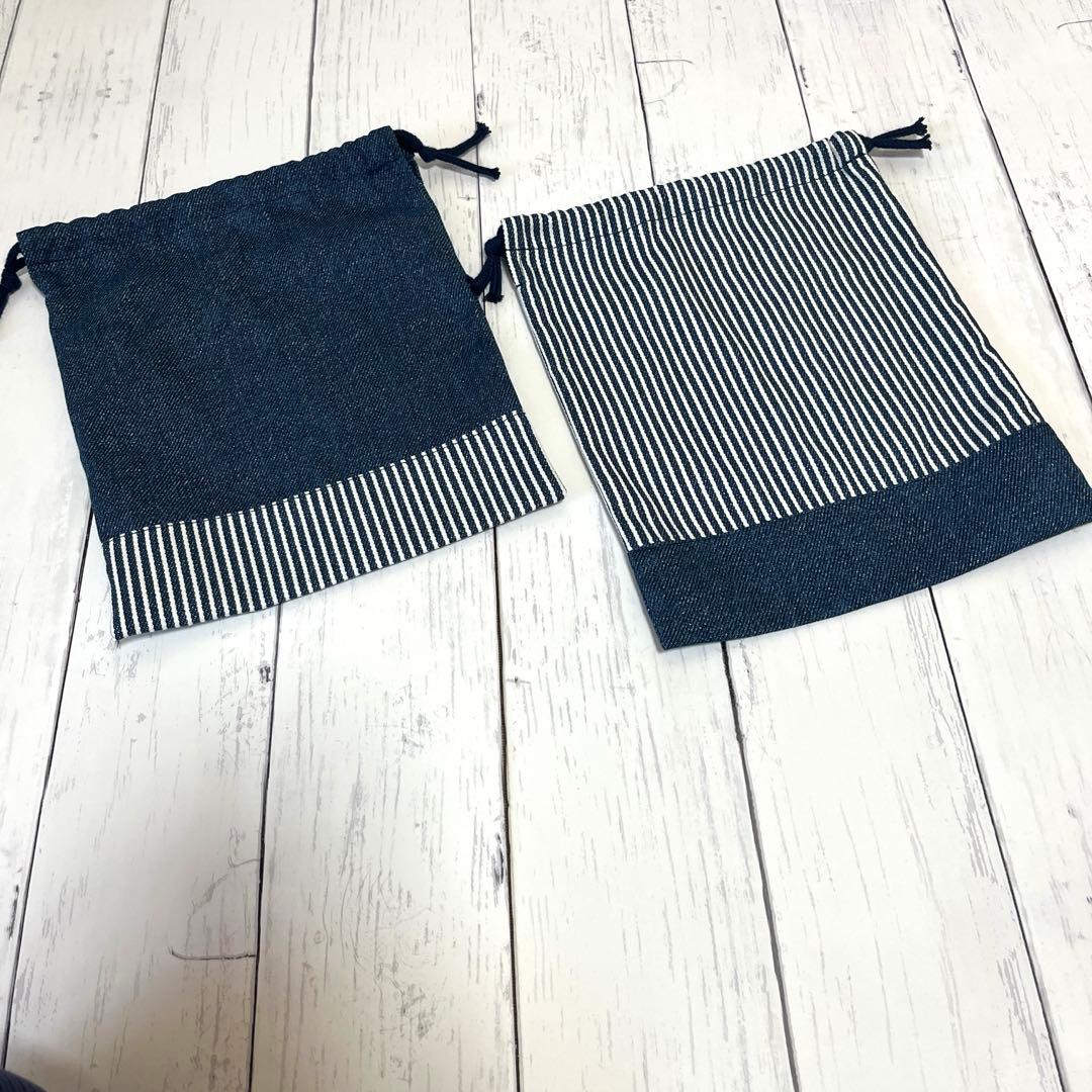 コップポーン 入園入学セット ハンドメイド