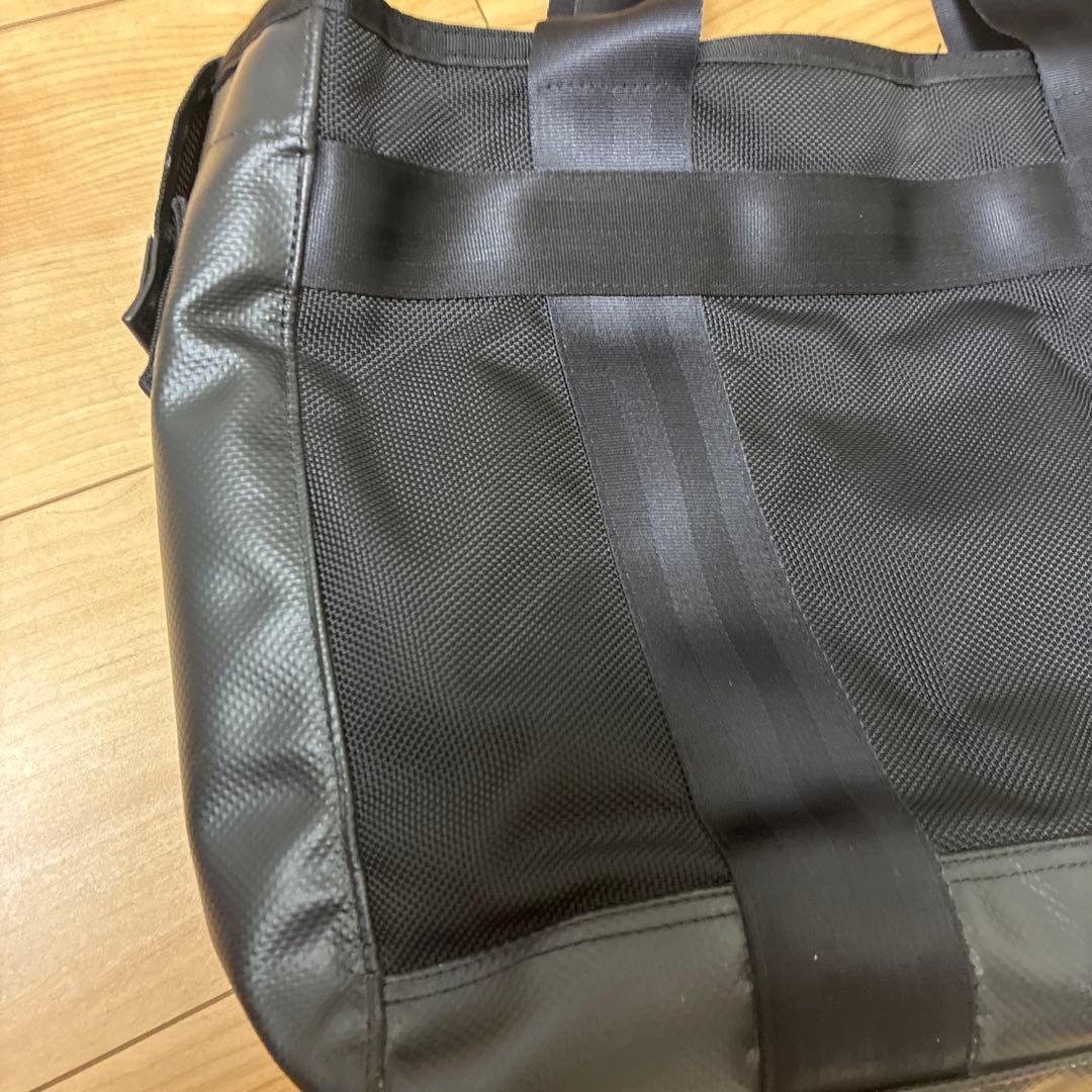 よ*よ様 PORTER ブラック トートバッグ　ヒート