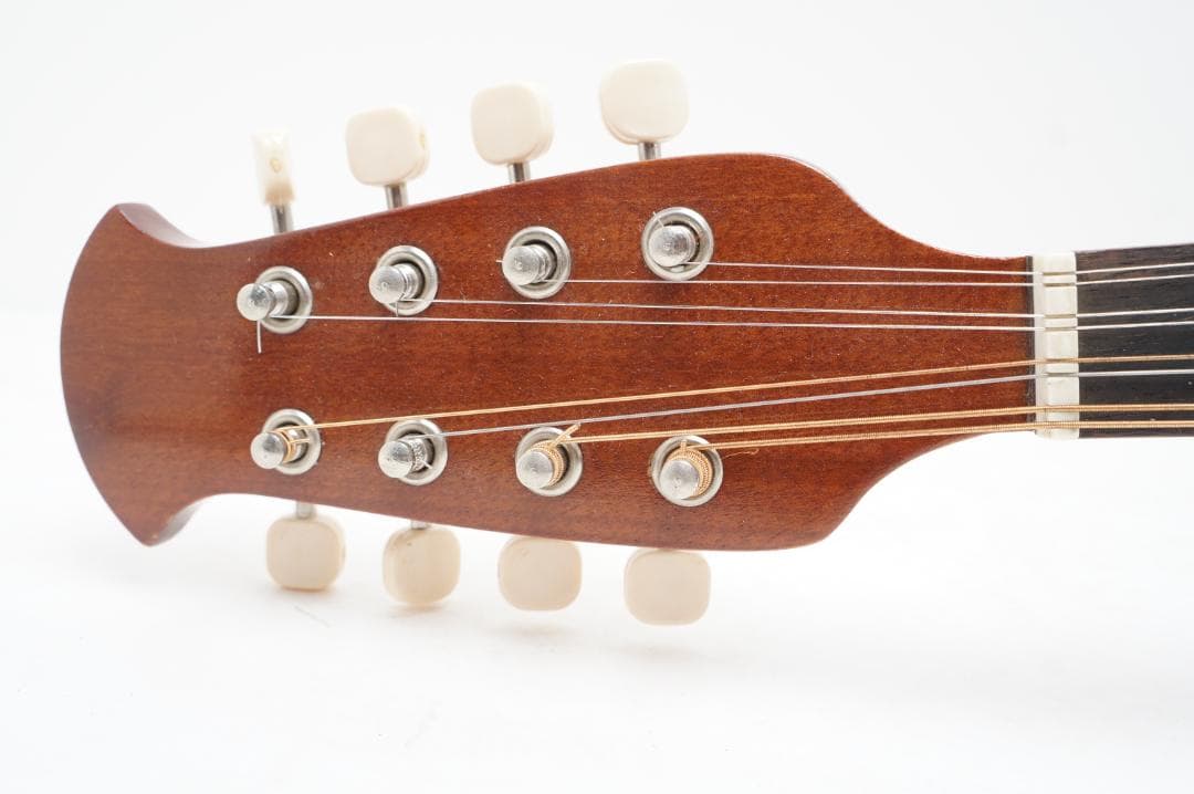 SUZUKI VIOLIN マンドリン M215 1975年製 ハードケース付
