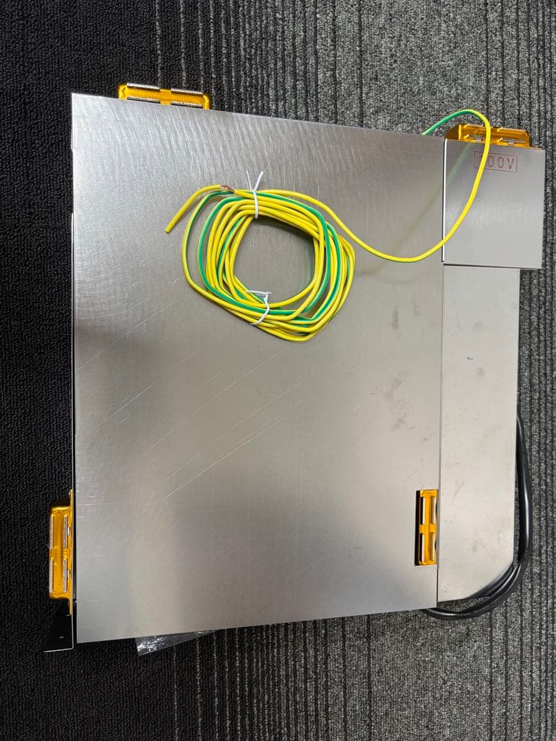 エバドレン　蒸発装置