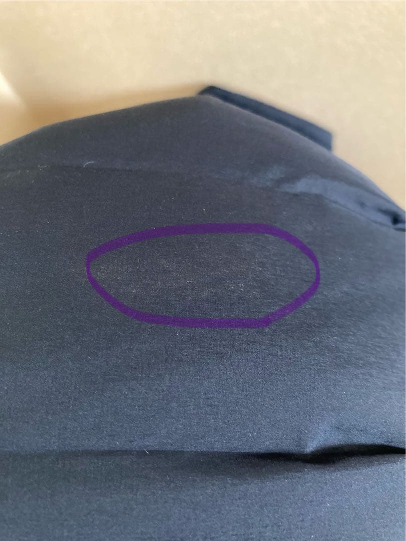 Callaway RED LABLE ダウンジャケット Mサイズ(ゴルフウェア)