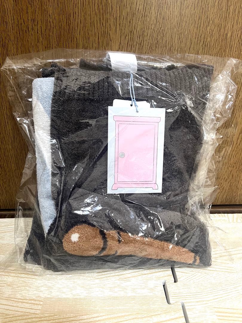 GELATO PIQUE ドラえもん ブランケット