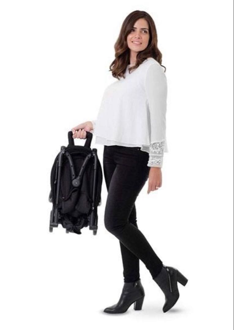 toTs ベビーカー　値下げ不可