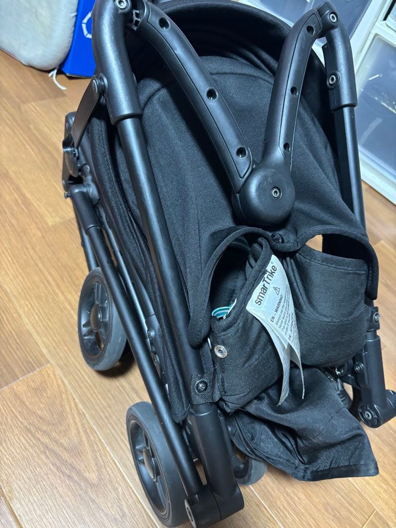 toTs ベビーカー　値下げ不可