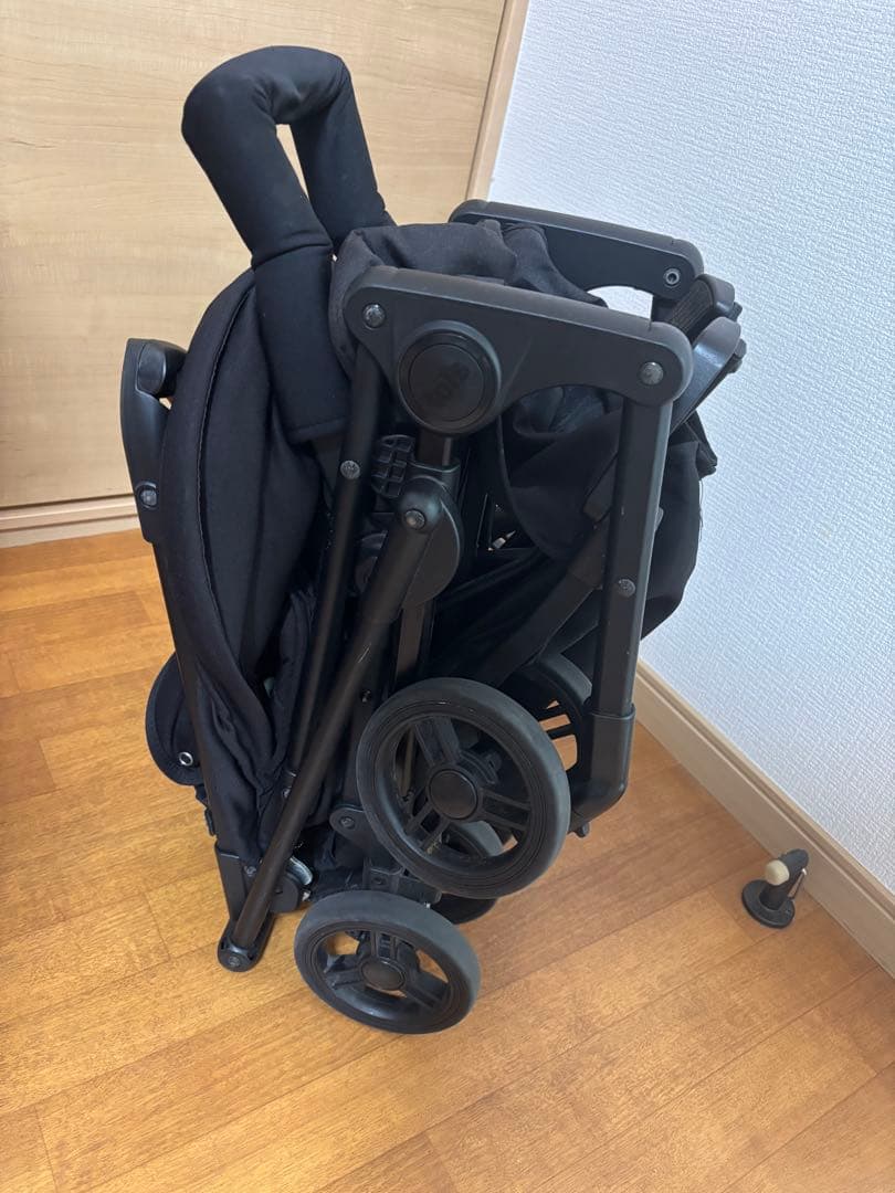 toTs ベビーカー　値下げ不可