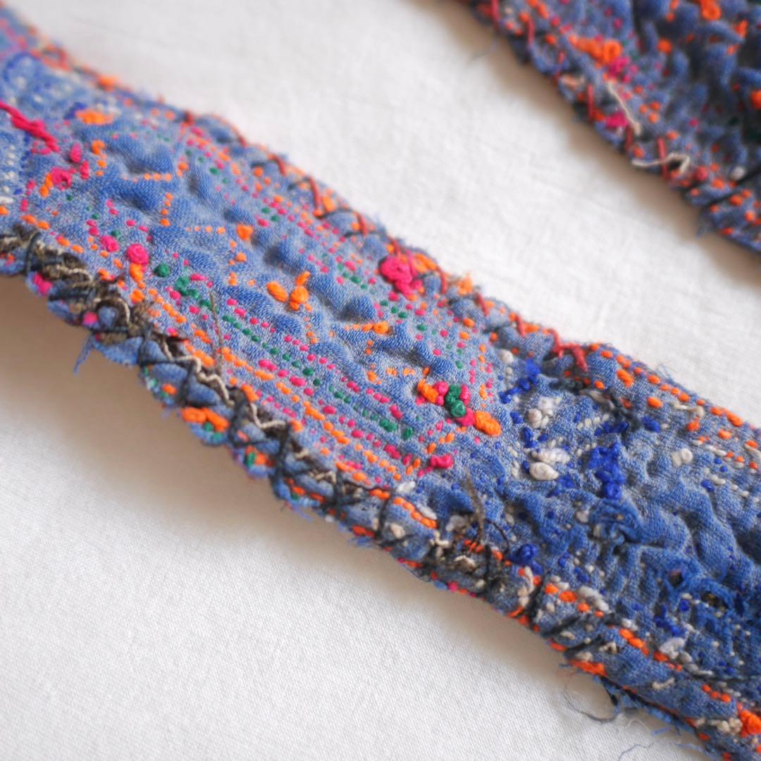 アフガンベルト トライバルネックレス 民族衣装 装飾品