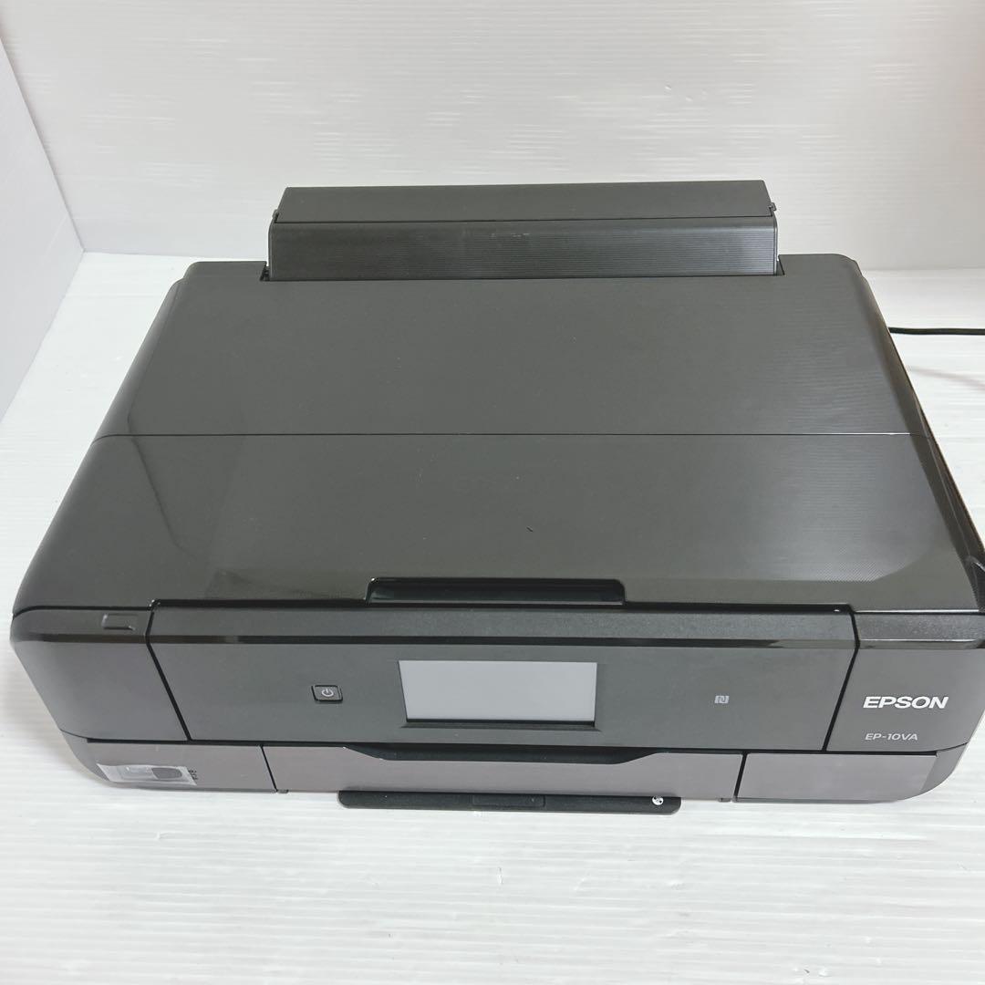 【ジャンク】　EPSON EP-10VA インクジェットプリンター