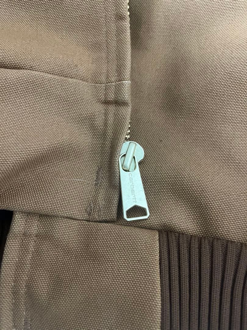 ◾️未使用 カーハート　アクティブジャケット　USA製