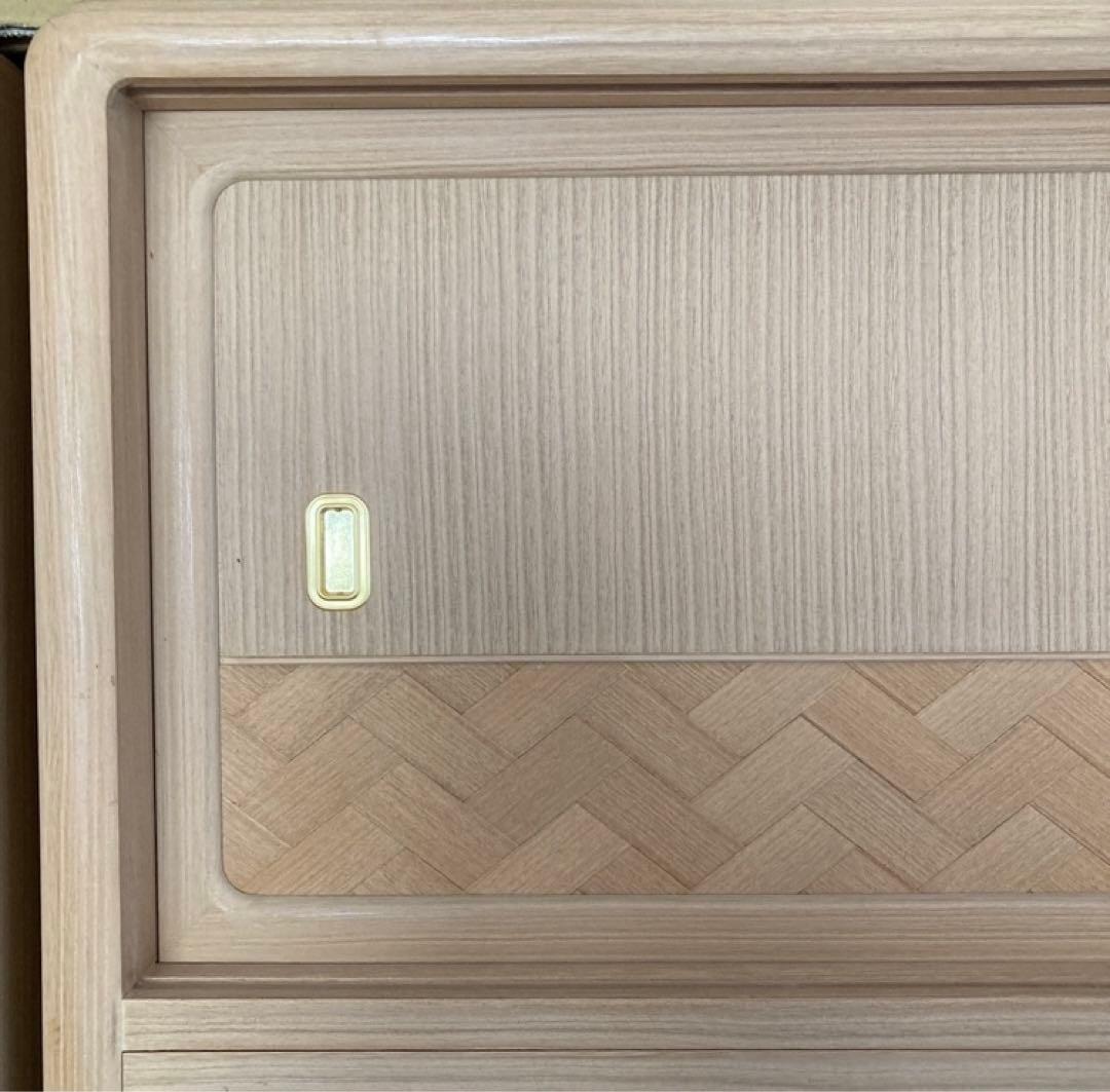 松創 桐箪笥 家具 桐たんす 着物収納 大塚家具 IDC 箪笥 和箪笥 着物箪笥