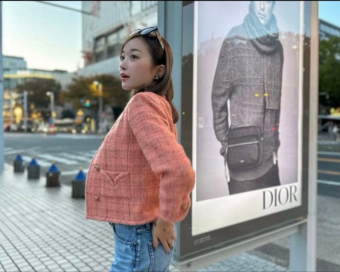 CHANEL シャネル　ピアス　クラシック