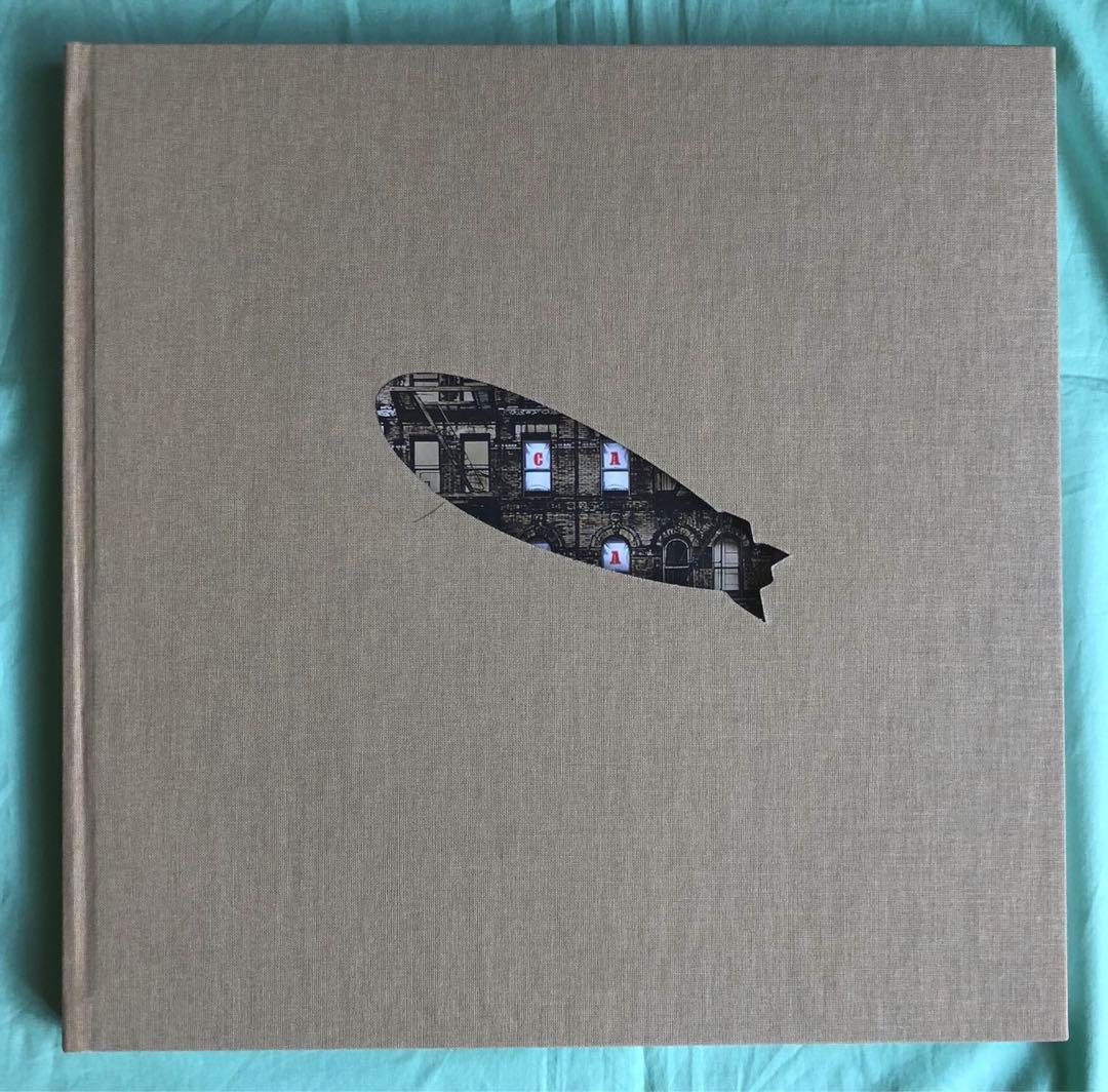 【USプレス3LP/3CD】レッド・ツェッペリ　フィジカル・グラフィティ