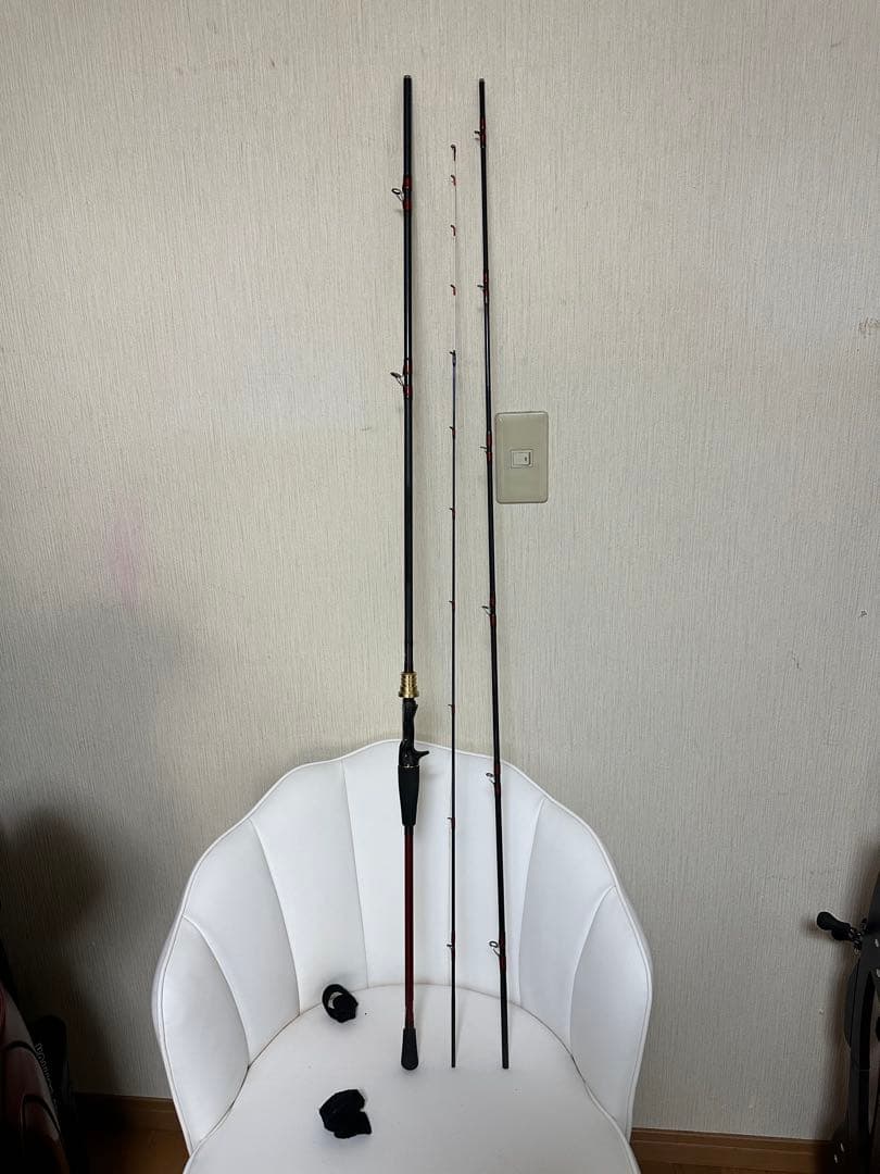 ダイワ　アナリスターアオリ　350