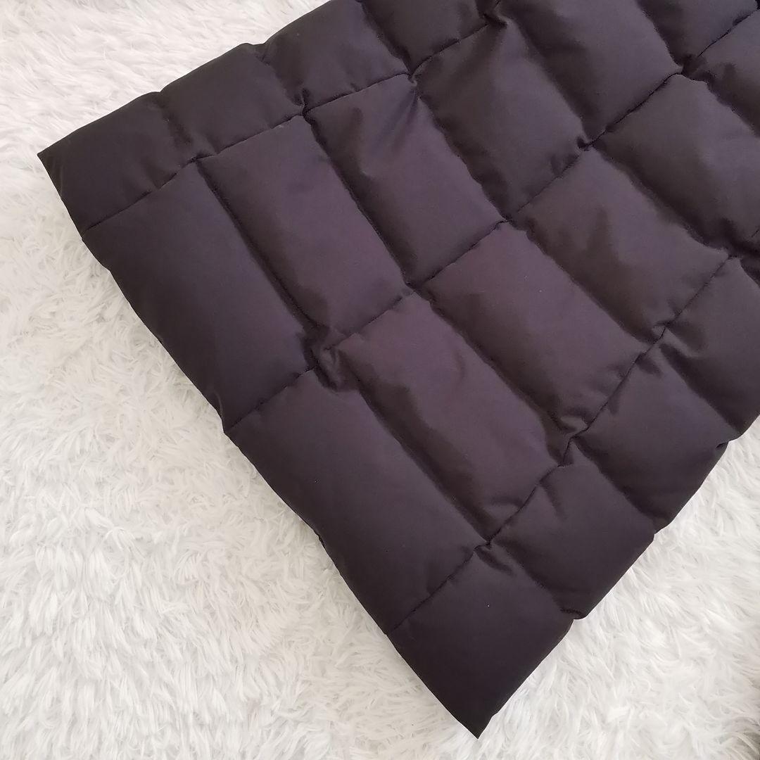 ⚠️はるかさまご確認用⚠️PYRENEX グルノーブル ダウン コート 黒 L