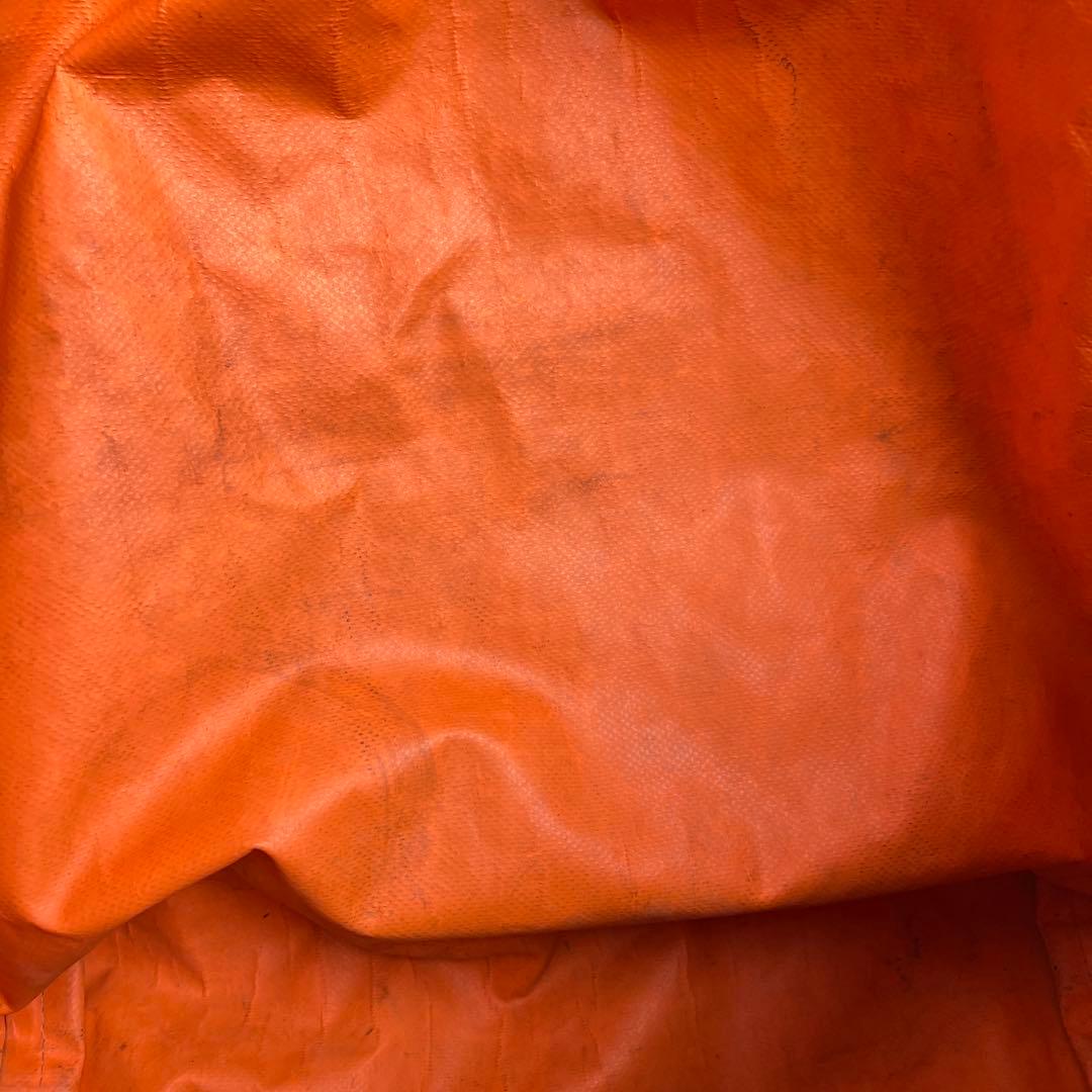 バッグ R.E. LOAD messenger bag gray