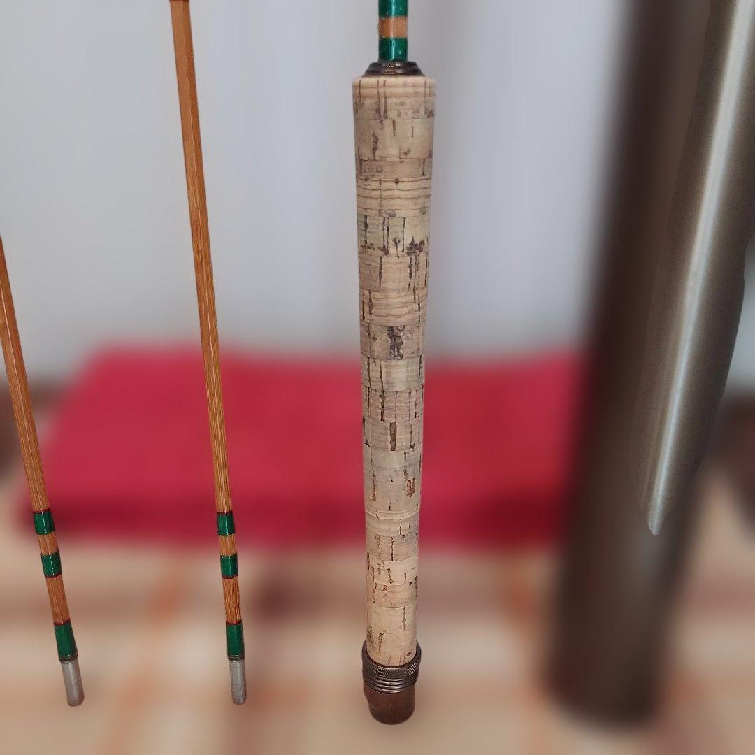 Pezon et Michel ペゾンミッシェル　トラウン　8.2 #6/7