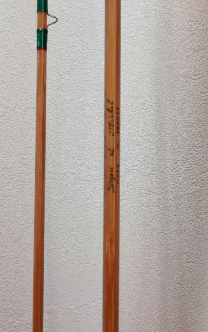 Pezon et Michel ペゾンミッシェル　トラウン　8.2 #6/7