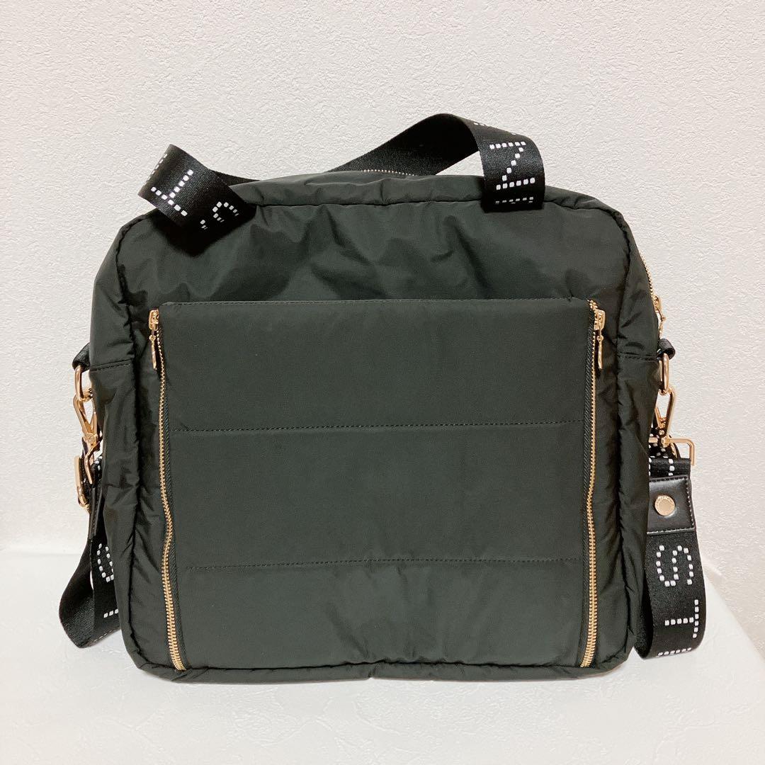 ステラマッカートニー マザーズバッグ 3way ショルダーバッグ