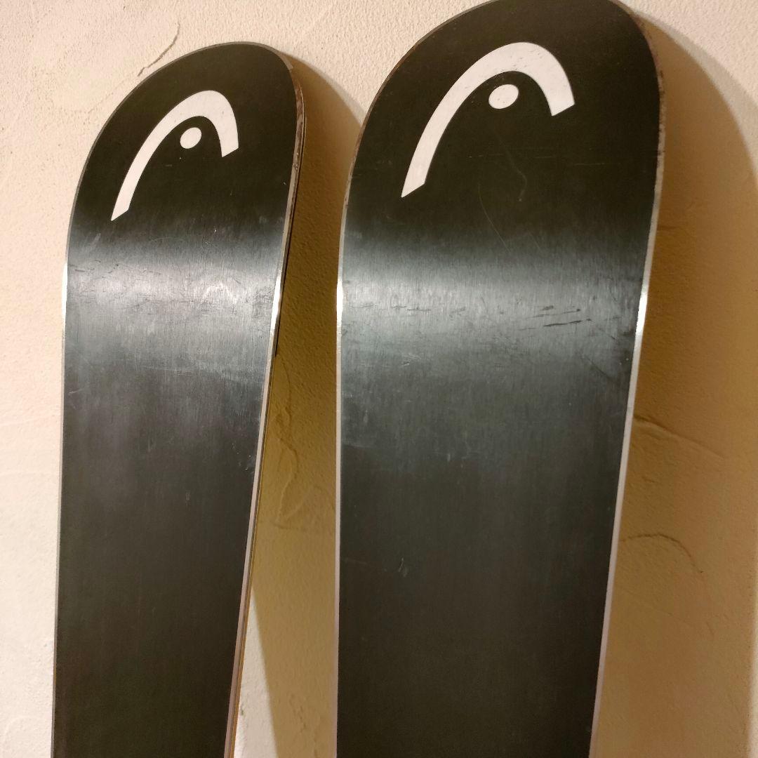 HEAD ヘッド i.RACE WORLD CUP REBELS 170cm