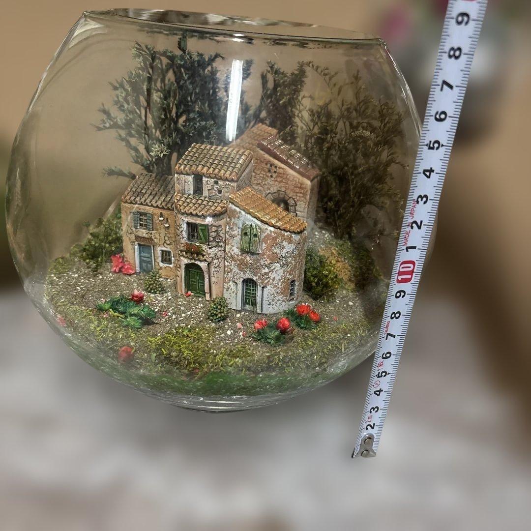 希少品フランスgault （ゴー）house 2点セット