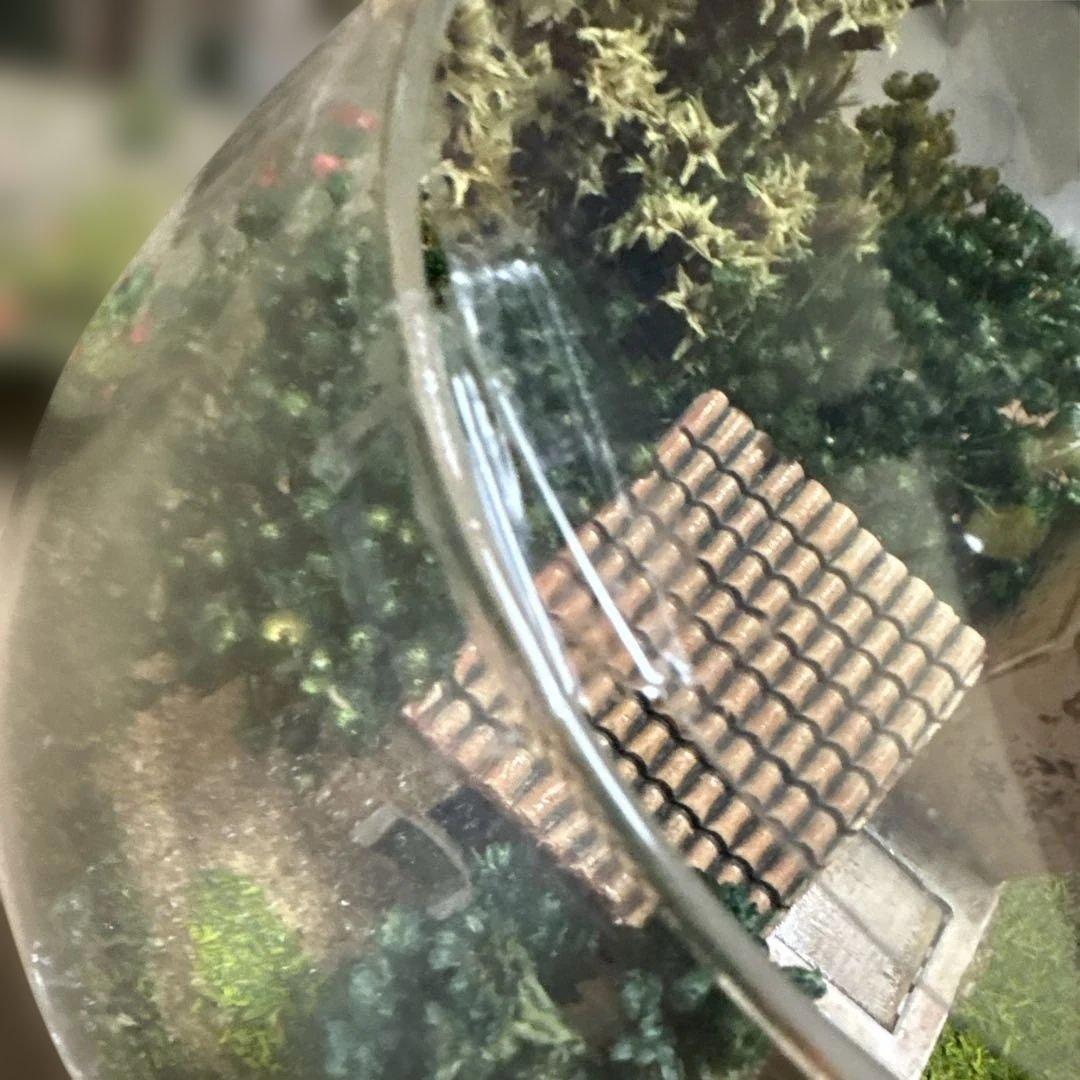 希少品フランスgault （ゴー）house 2点セット