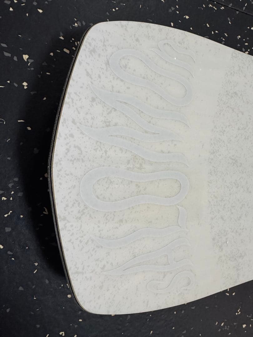 SALOMON ASSASSIN 19-20 156cm サロモン　アサシン