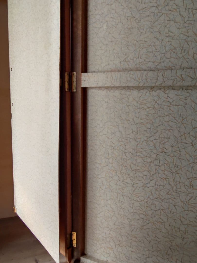 レトロ洋服箪笥(中古品)