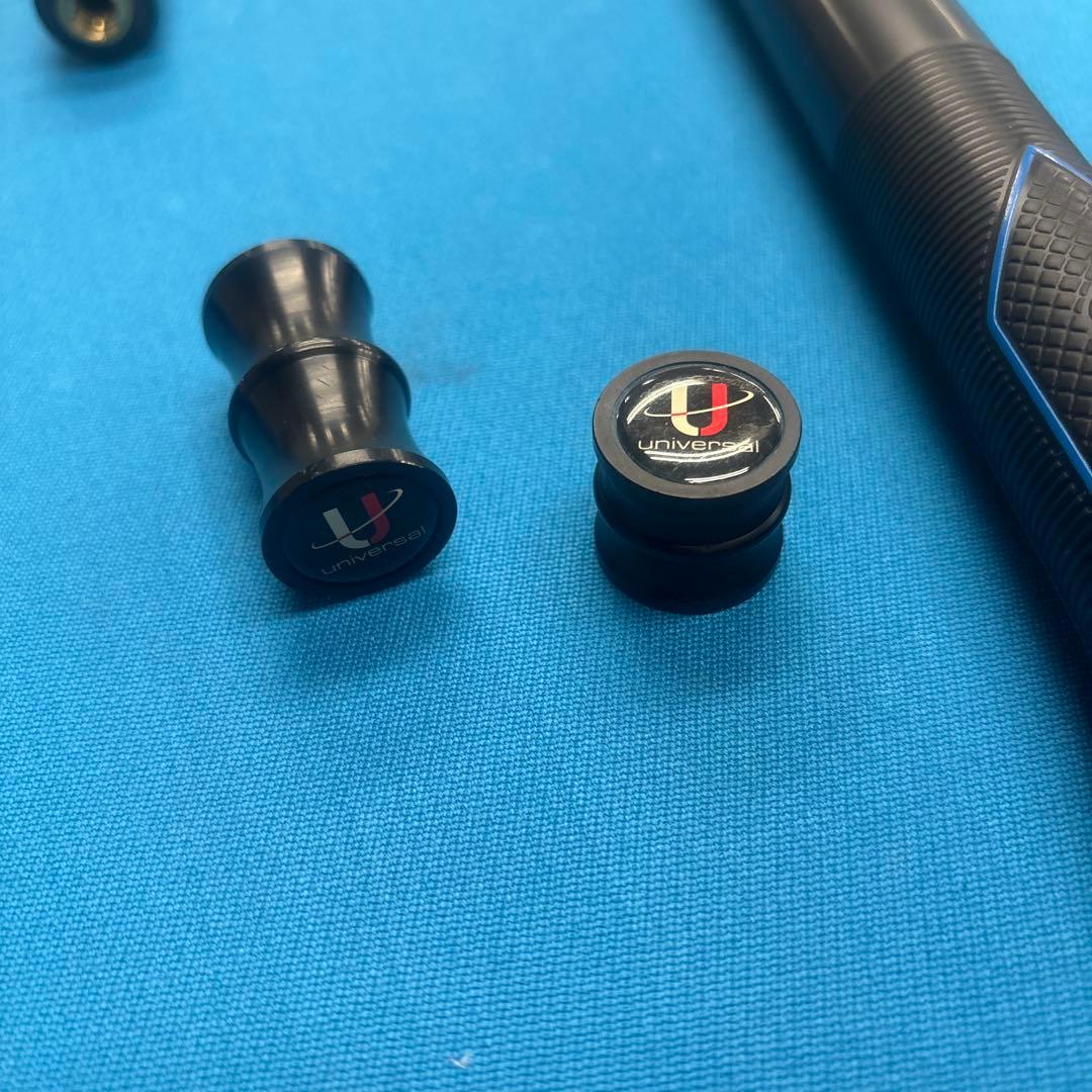 universal ユニバーサル　ブレイクキュー