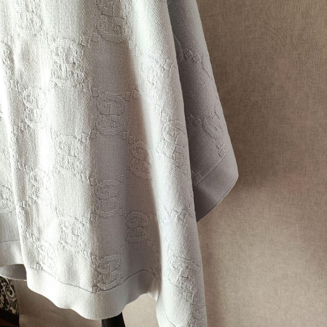 箱付き✨新品同様✨GUCCI babyGG ブランケット